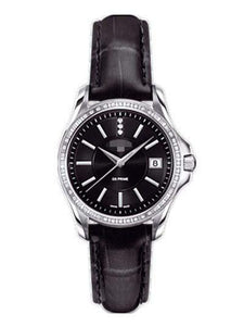 Custom Black Watch Dial C004.210.66.056.00