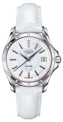 Customised White Watch Dial C004.210.66.116.00