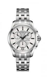 Custom Made Silver Watch Dial C004.217.11.036.00
