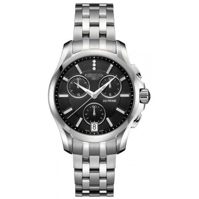 Wholesale Black Watch Dial C004.217.11.056.00