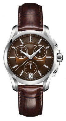 Customization Leather Watch Straps C004.217.16.296.00