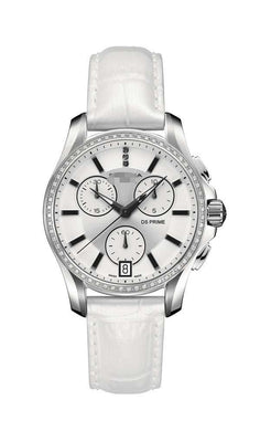 Custom White Watch Dial C004.217.66.036.00