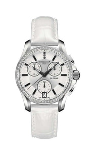 Custom White Watch Dial C004.217.66.036.00