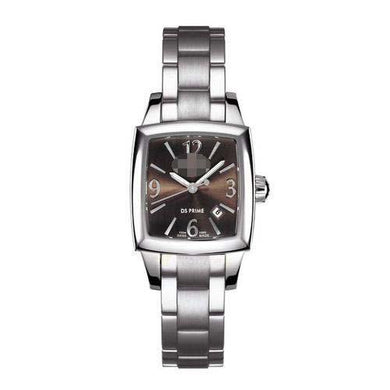Customised Brown Watch Dial C004.310.11.297.00