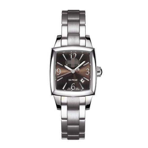 Customised Brown Watch Dial C004.310.11.297.00