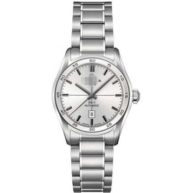 Customize Silver Watch Dial C006.207.11.031.00