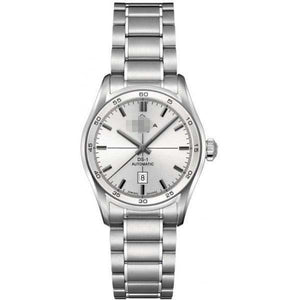 Customize Silver Watch Dial C006.207.11.031.00