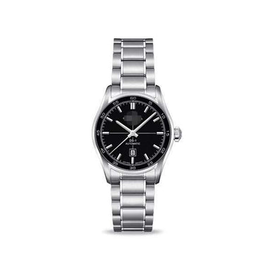 Customize Black Watch Dial C006.207.11.051.00