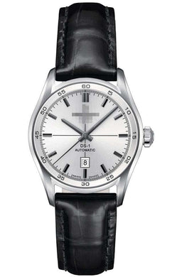 Wholesale Silver Watch Face C006.207.16.031.00