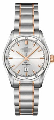 Wholesale Silver Watch Dial C006.207.22.031.00