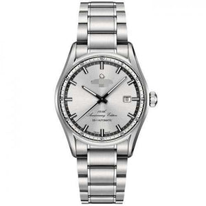 Wholesale Silver Watch Dial C006.407.11.031.99