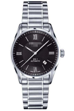 Customised Black Watch Dial C006.407.11.058.00