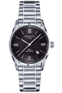 Customised Black Watch Dial C006.407.11.058.00