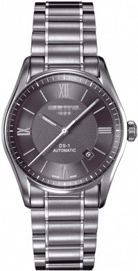 Customised Watch Dial C006.407.11.088.00