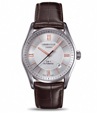 Wholesale Leather Watch Straps C006.407.16.038.01