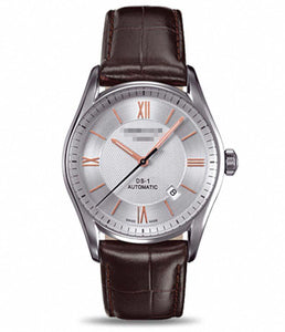 Wholesale Leather Watch Straps C006.407.16.038.01