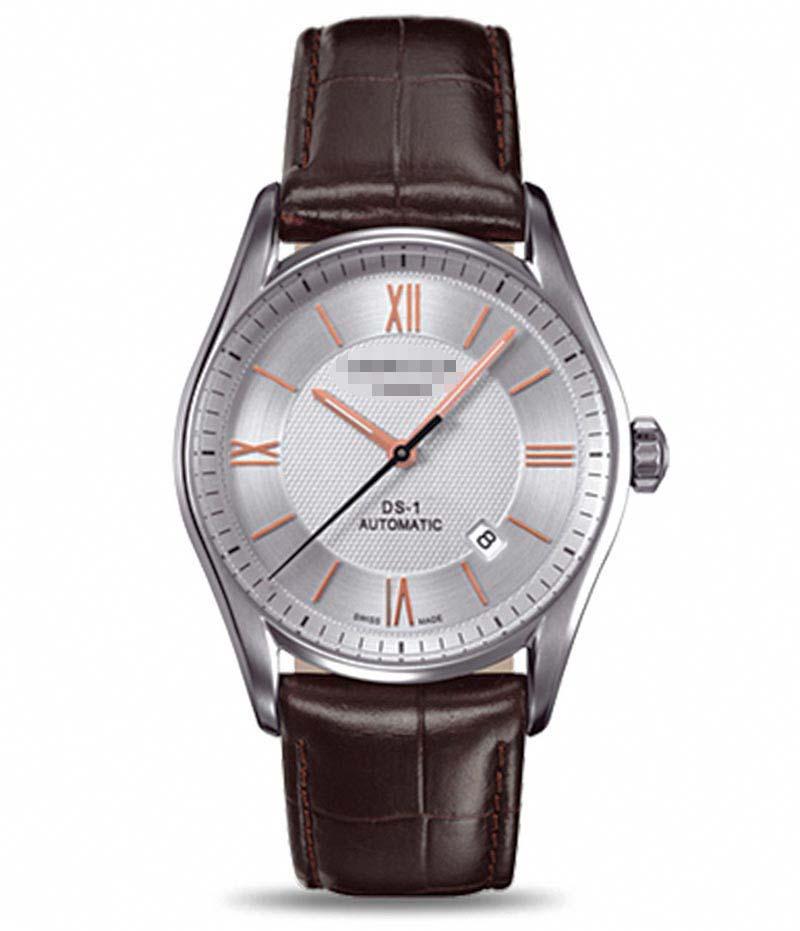 Wholesale Leather Watch Straps C006.407.16.038.01