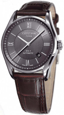 Custom Leather Watch Straps C006.407.16.088.00