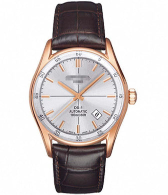 Customization Leather Watch Straps C006.407.36.031.00