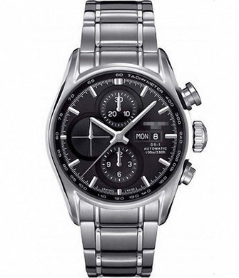 Custom Stainless Steel Watch Belt C006.414.11.051.01
