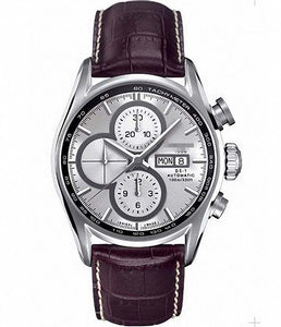 Wholesale Leather Watch Straps C006.414.16.031.00