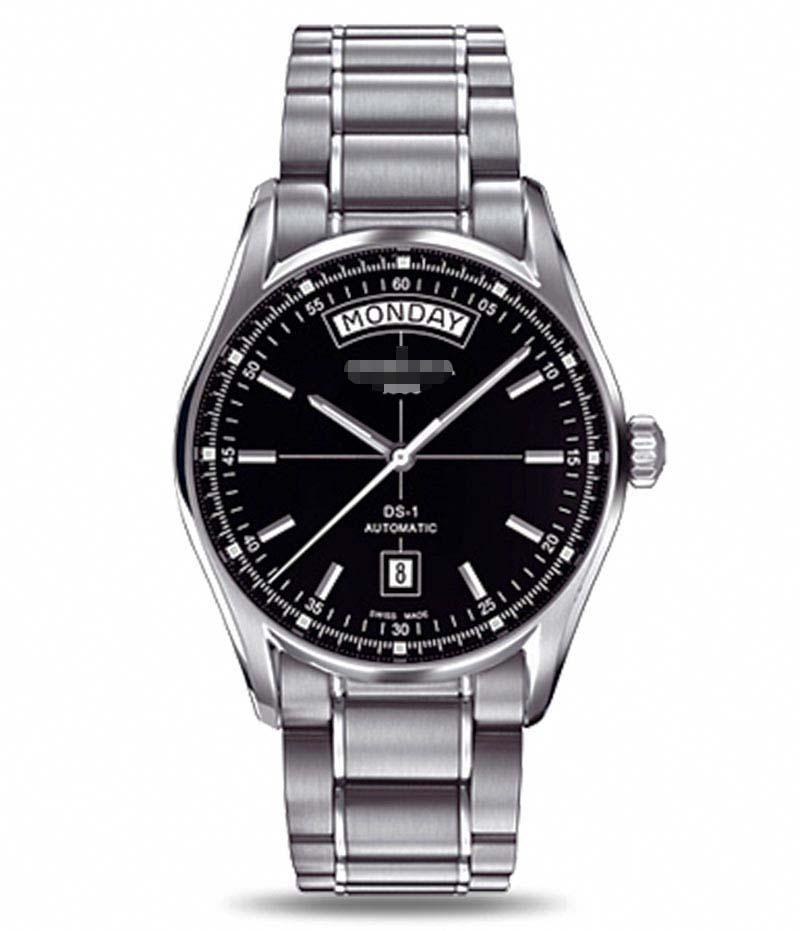 Customised Watch Dial C006.430.11.051.00