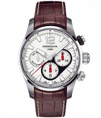 Custom Leather Watch Straps C008.427.16.037.00