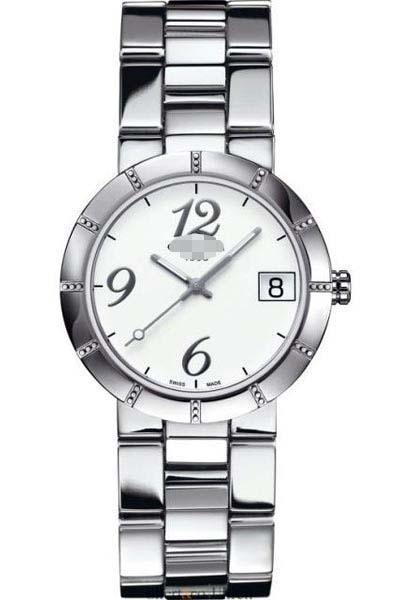 Customised Watch Dial C009.210.11.032.00