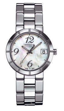 Customised White Watch Dial C009.210.11.112.00