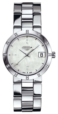 Customised Mother Of Pearl Watch Dial C009.210.11.116.00