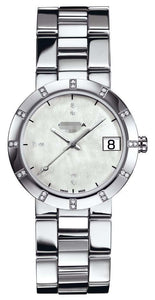 Customised Mother Of Pearl Watch Dial C009.210.11.116.00