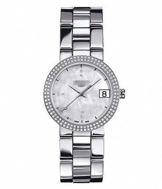 Custom Made Mother Of Pearl Watch Dial C009.210.11.116.01