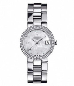 Custom Made Mother Of Pearl Watch Dial C009.210.11.116.01