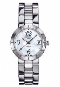 Customization Titanium Watch Belt C009.210.44.112.00