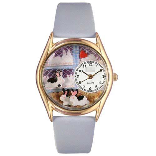 Customized Leather Watch Straps C0110008