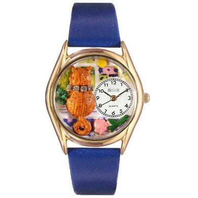 Wholesale Leather Watch Straps C0120007