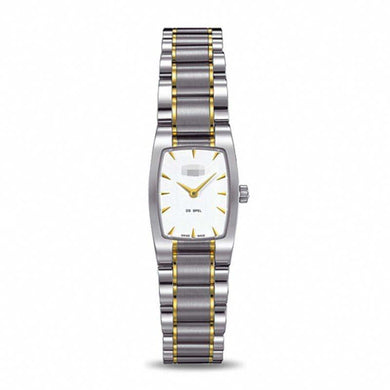 Custom White Watch Dial C012.109.22.031.00
