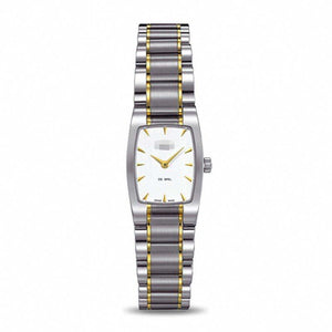 Custom White Watch Dial C012.109.22.031.00