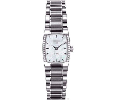 Customised Mother Of Pearl Watch Face C012.109.61.111.00