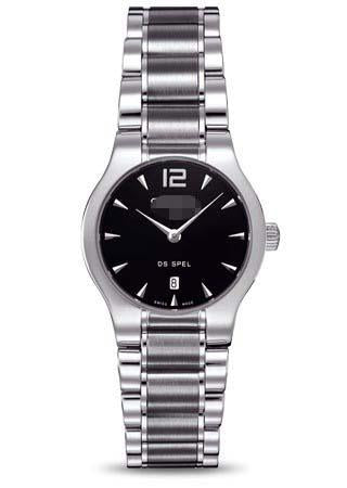Wholesale Stainless Steel Watch Bands C012.209.11.057.00
