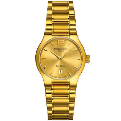 Customized Stainless Steel Watch Belt C012.209.33.027.00