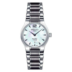 Wholesale Titanium Watch Belt C012.209.44.117.00