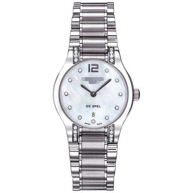 Customize Mother Of Pearl Watch Dial C012.209.61.116.00