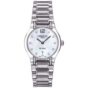 Customize Mother Of Pearl Watch Dial C012.209.61.116.00