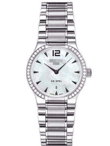 Custom Stainless Steel Watch Belt C012.209.61.117.00