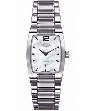 Customised Mother Of Pearl Watch Face C012.309.11.117.00