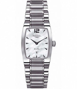 Customised Mother Of Pearl Watch Face C012.309.11.117.00