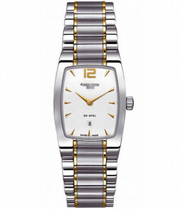 Custom White Watch Dial C012.309.22.037.00