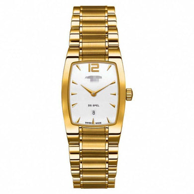 Custom Stainless Steel Watch Belt C012.309.33.037.00