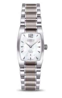Customization Two-Tone Watch Bands C012.309.44.117.00